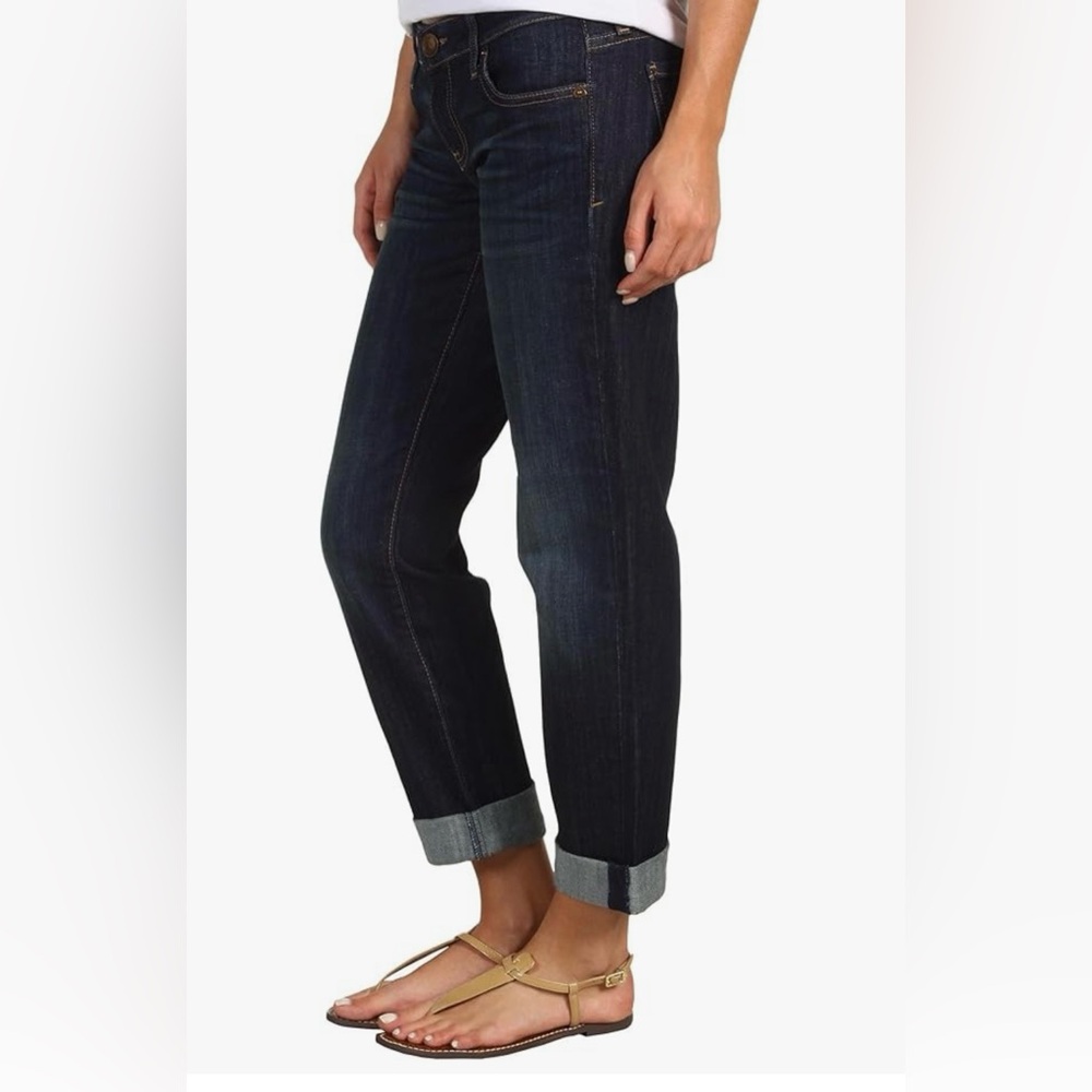 Kut Catherines Boyfriend Jeans